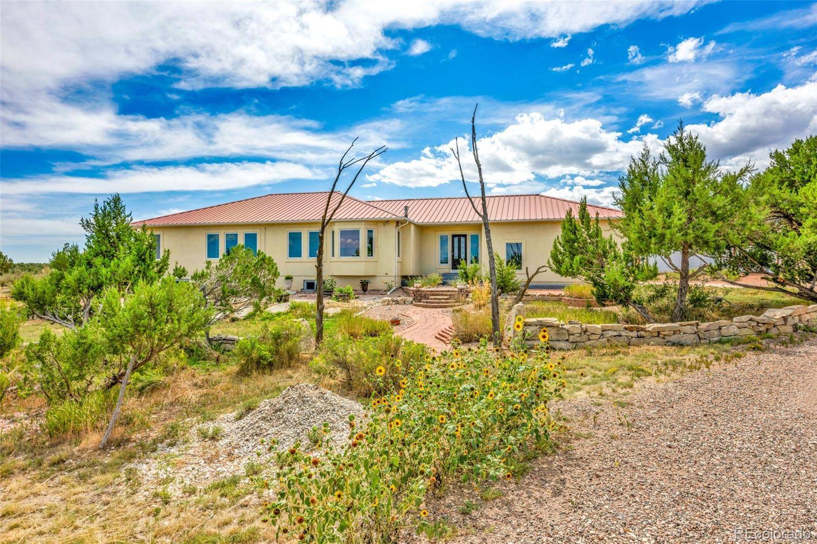 Pueblo, CO 81005,7740 Red Creek Springs RD