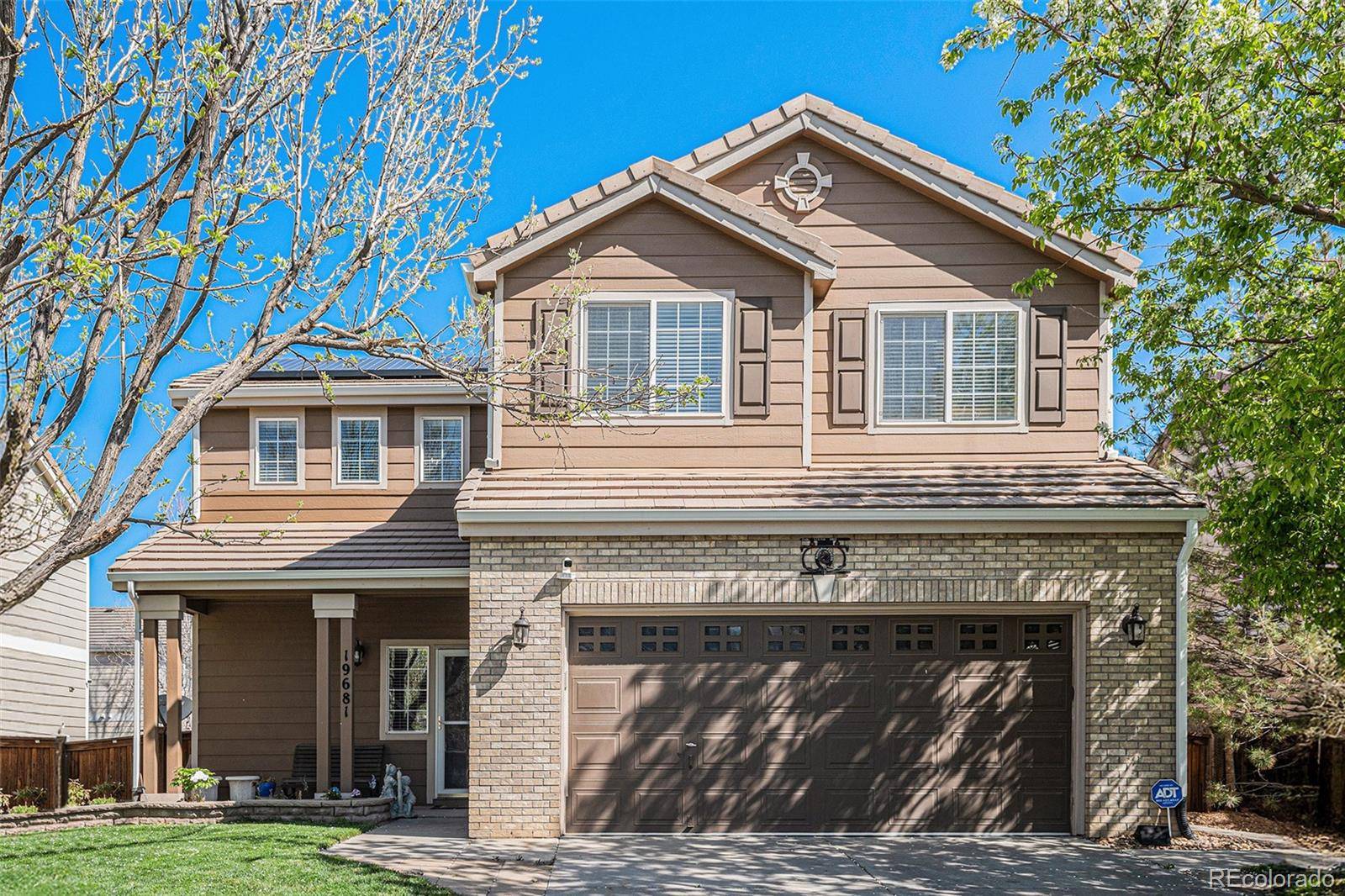 Aurora, CO 80019,19681 E 59th PL