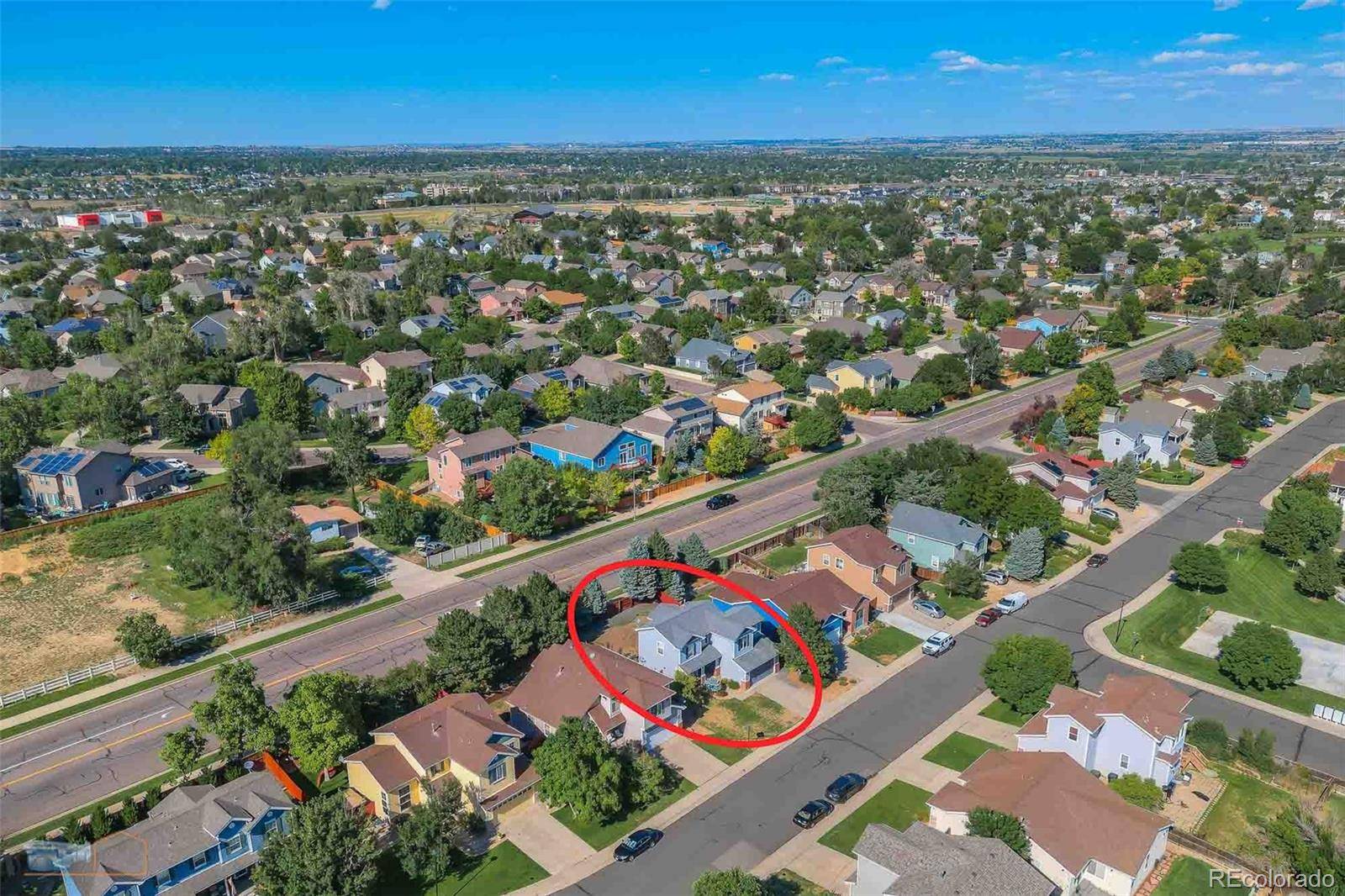 Thornton, CO 80229,2051 E 99th PL