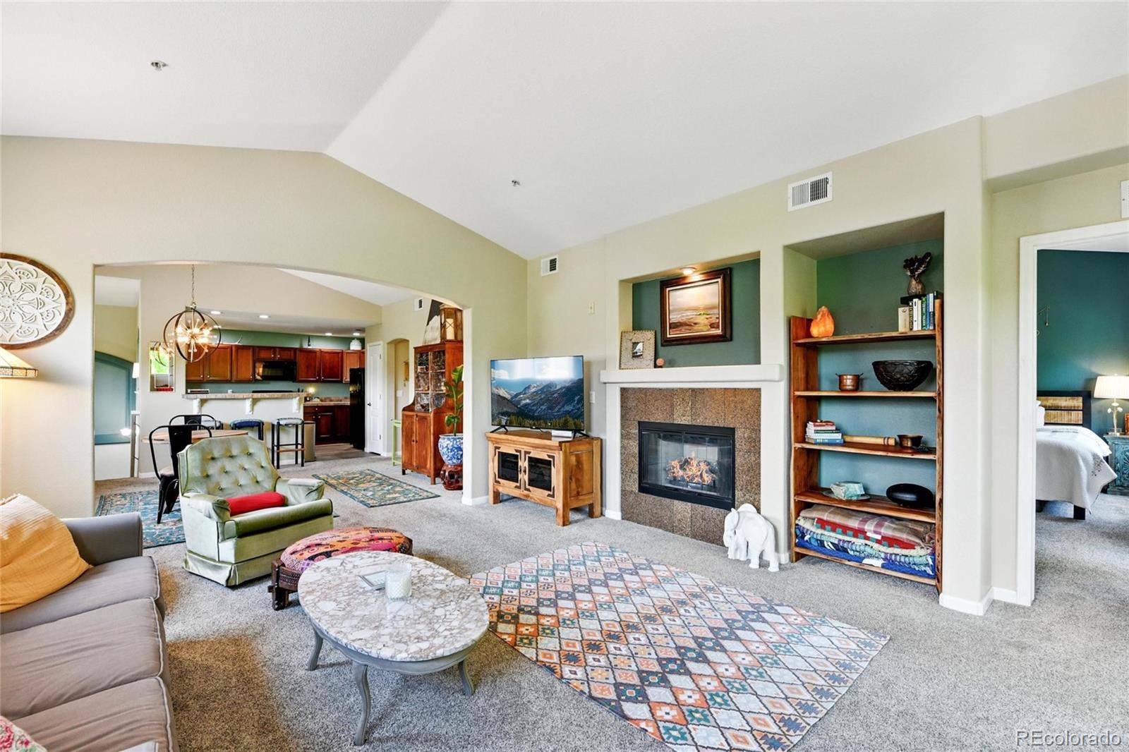 Golden, CO 80403,6292 Kilmer LOOP #201