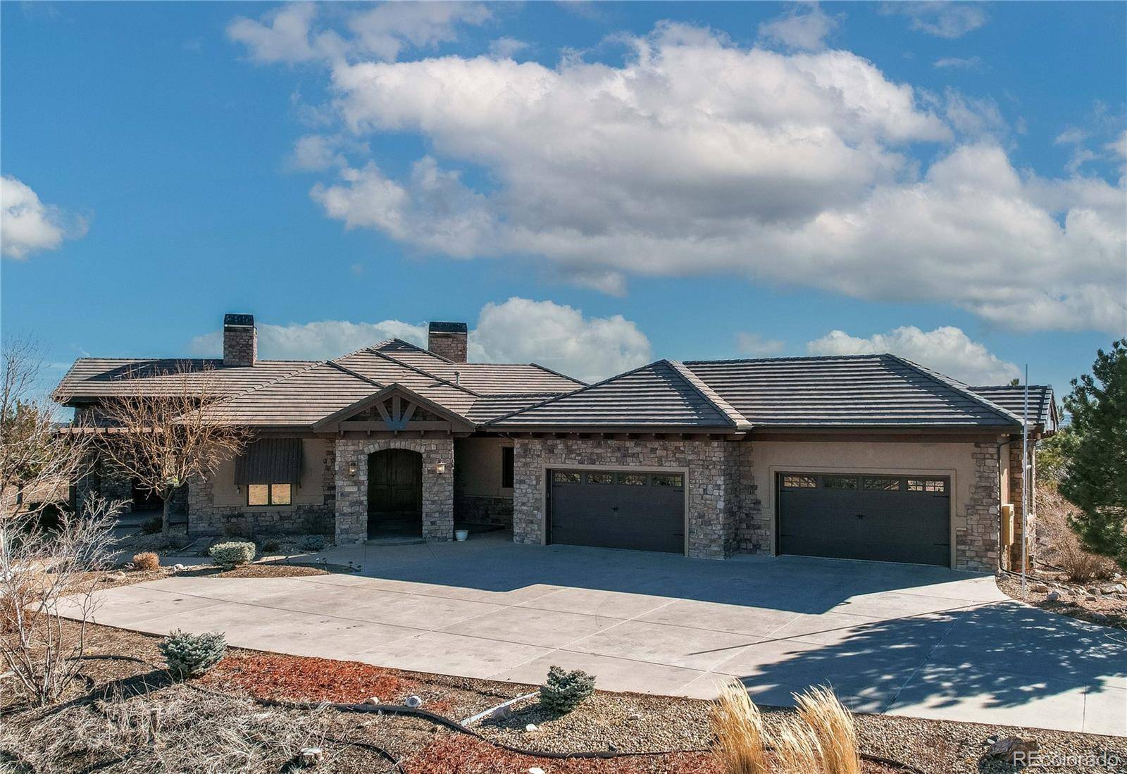 Parker, CO 80134,4691 Bandera PL