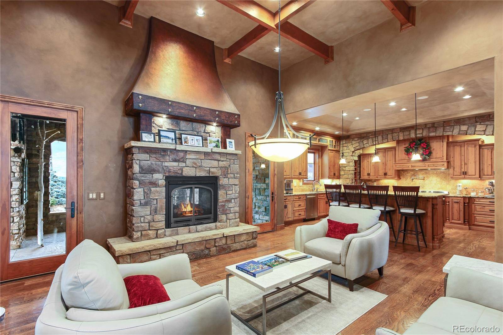 Parker, CO 80134,4691 Bandera PL