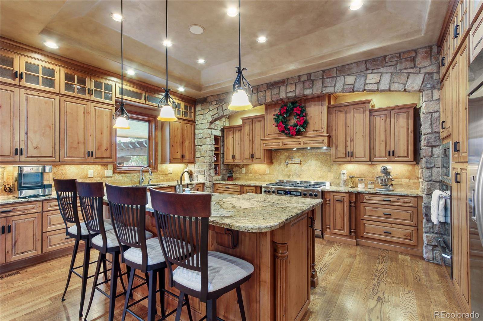 Parker, CO 80134,4691 Bandera PL
