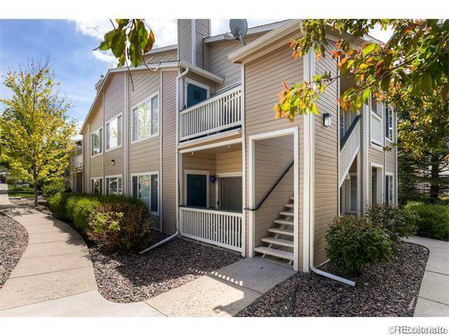 Highlands Ranch, CO 80126,8470 S Little Rock WAY #101