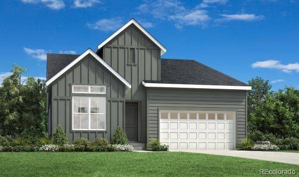 Littleton, CO 80127,7195 S Youngfield WAY