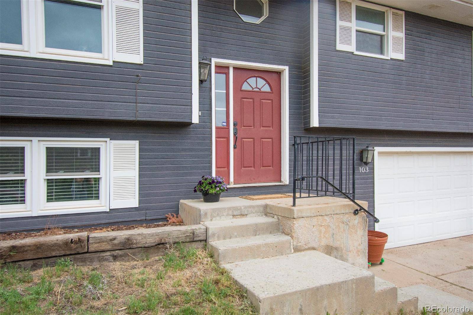 Palmer Lake, CO 80133,103 Aurelia ST