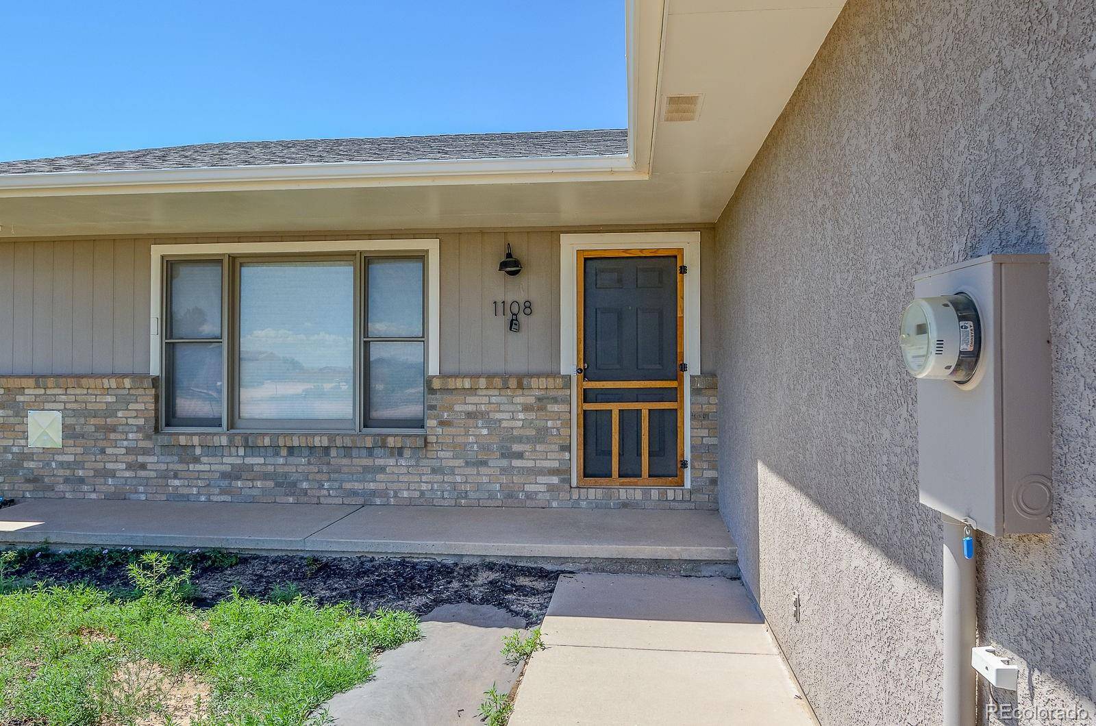 Pueblo West, CO 81007,1108 W Meadowmoor DR