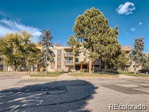 Denver, CO 80231,1300 S Parker RD #208