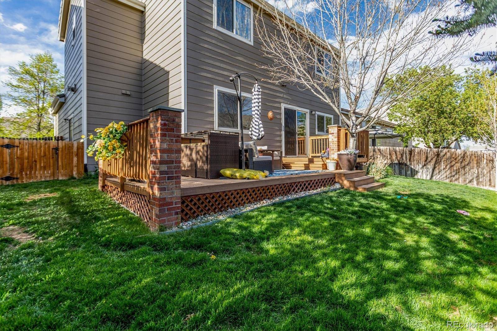 Littleton, CO 80128,6812 W Remington PL