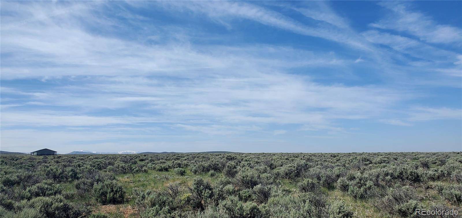 Fort Garland, CO 81133,Lot 104 Triana RD