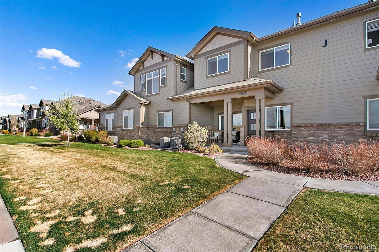 Fort Collins, CO 80525,2608 Kansas DR #J162