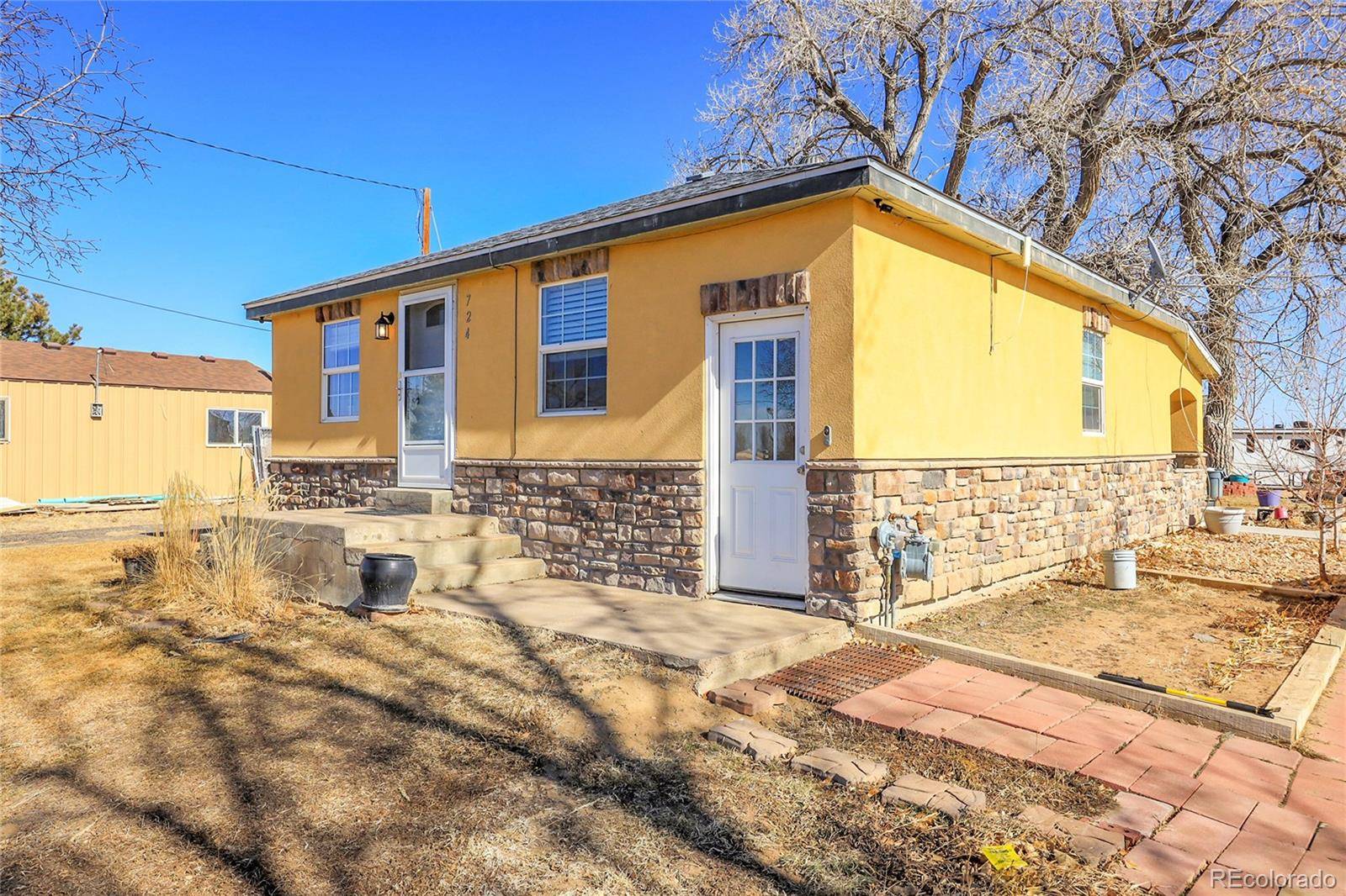 Brighton, CO 80603,724 County Road 37