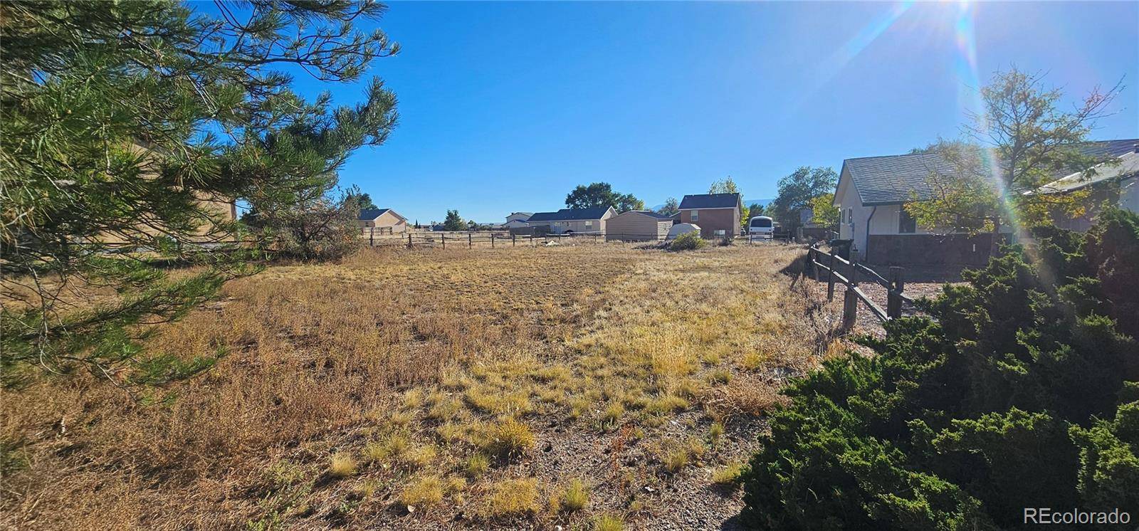 Pueblo West, CO 81007,Golden Eagle WAY