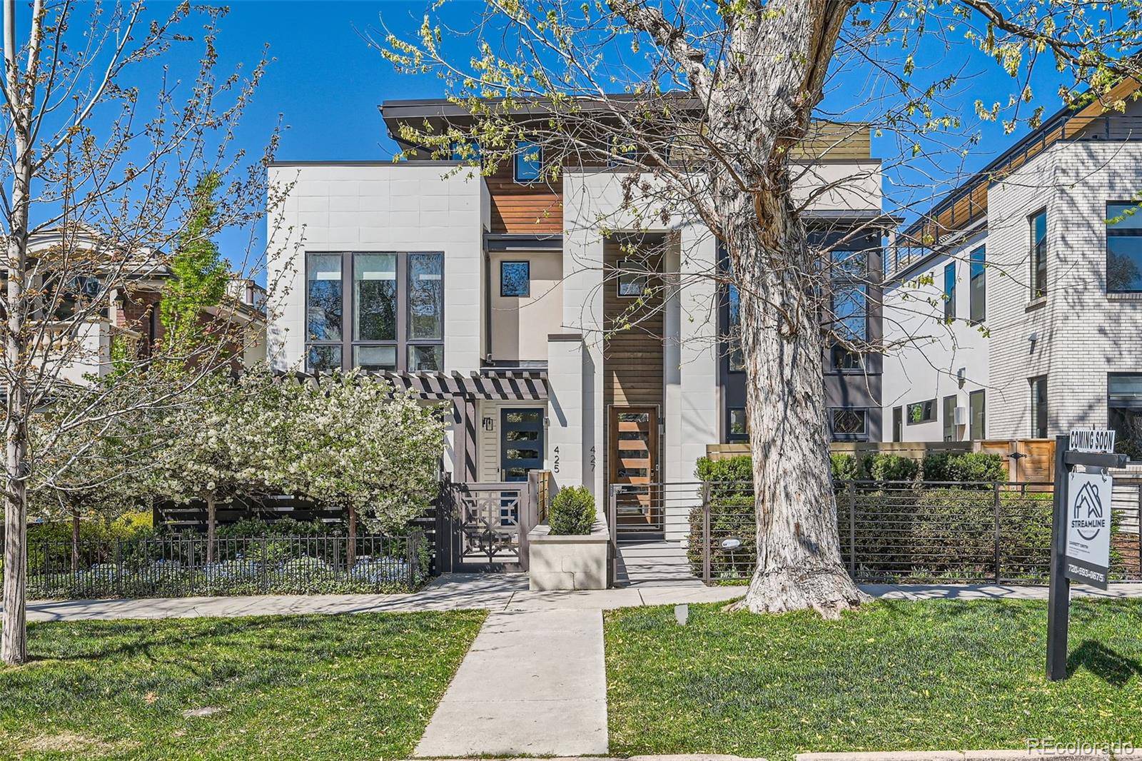 Denver, CO 80206,427 Milwaukee ST