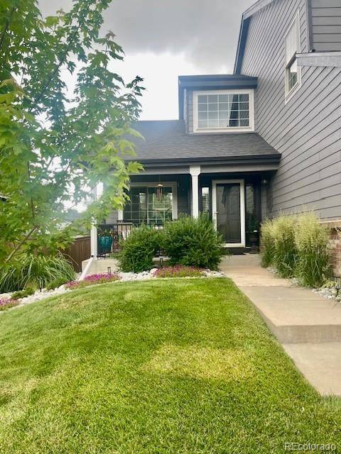 Highlands Ranch, CO 80126,9758 Red Oakes DR