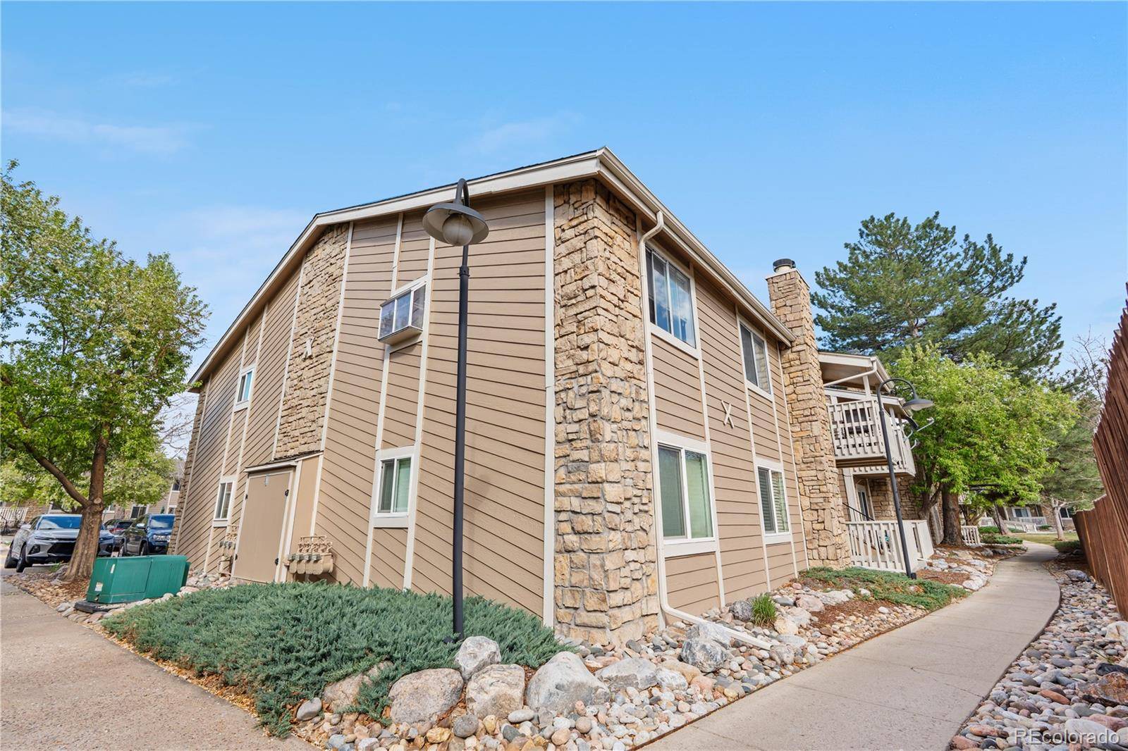 Denver, CO 80237,4400 S Quebec ST #207
