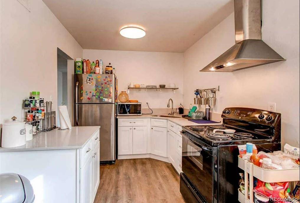 Denver, CO 80224,6800 E Tennessee AVE #461
