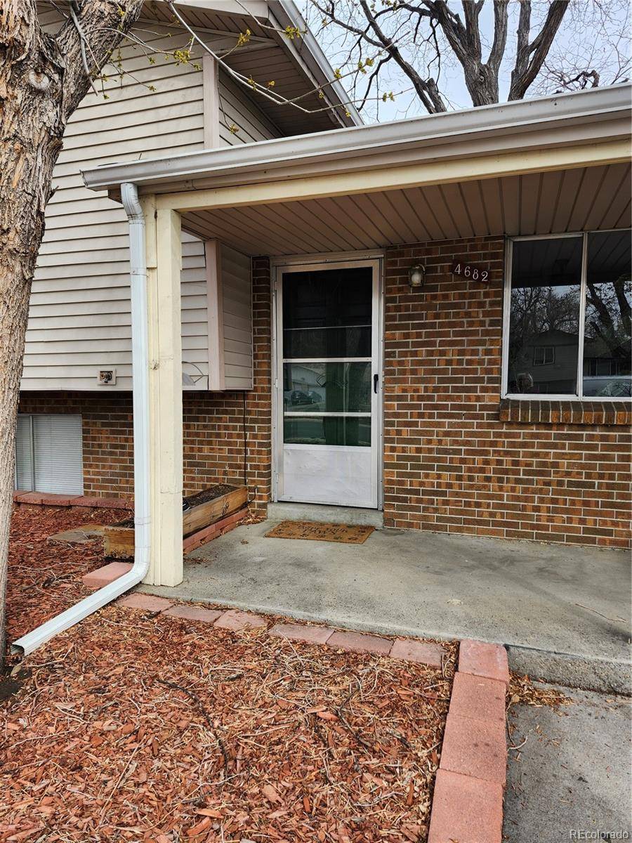 Wheat Ridge, CO 80033,4680-4682 Holland ST