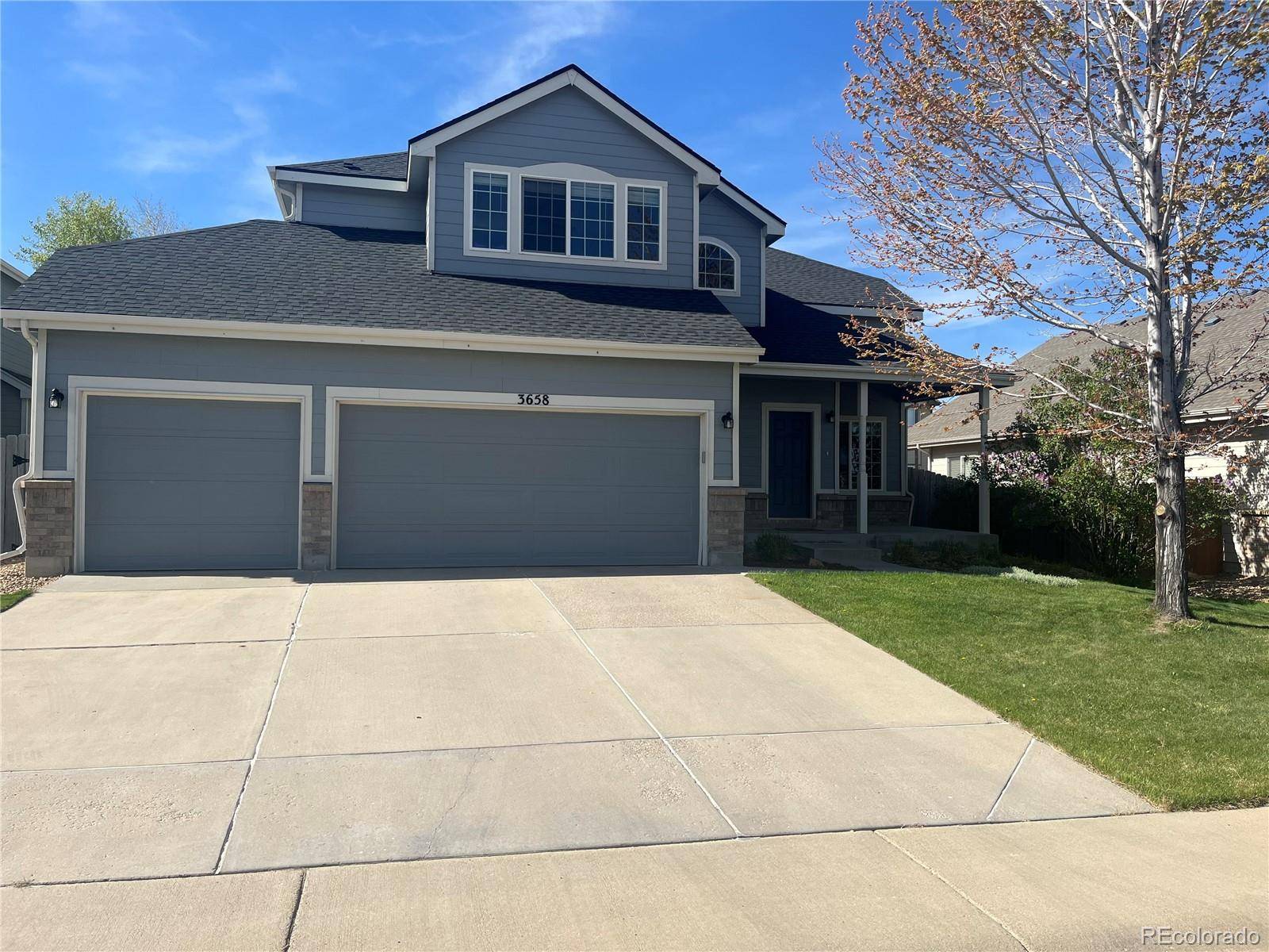 Johnstown, CO 80534,3658 Claycomb Lane