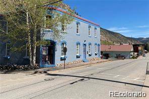Georgetown, CO 80444,401 Rose ST