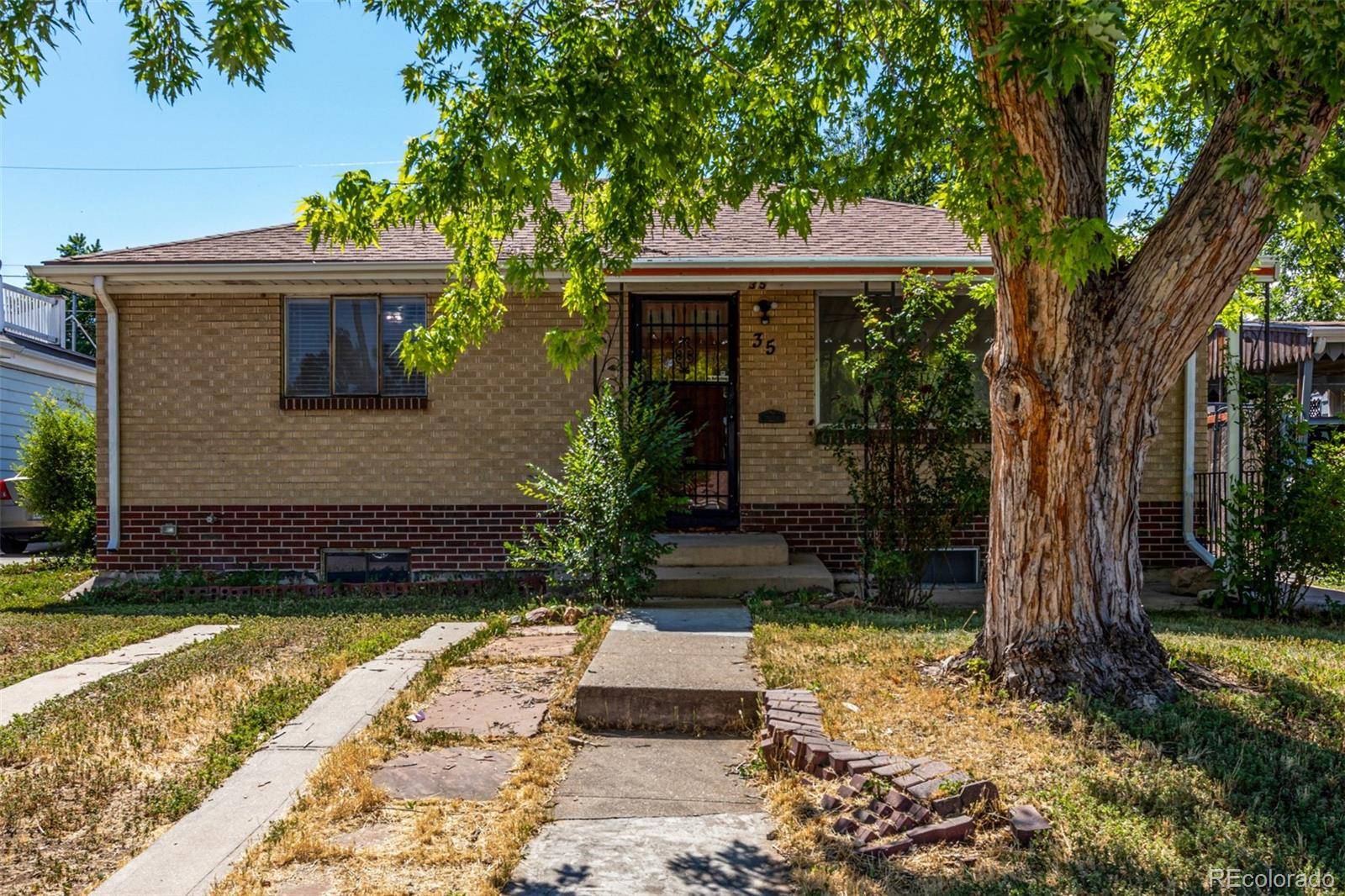 Denver, CO 80219,35 S Meade ST