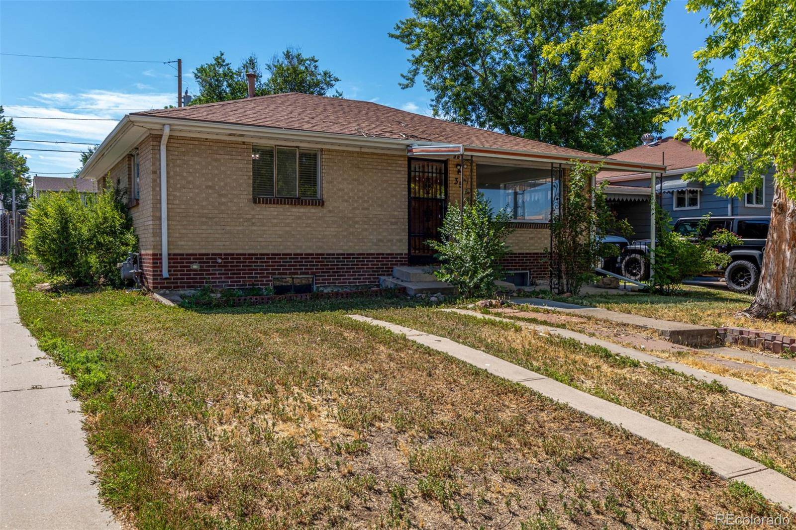 Denver, CO 80219,35 S Meade ST
