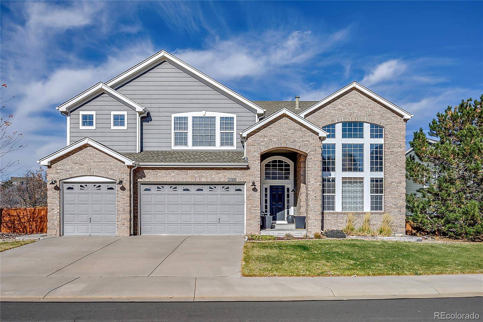 Castle Rock, CO 80108,1737 Aquamarine WAY