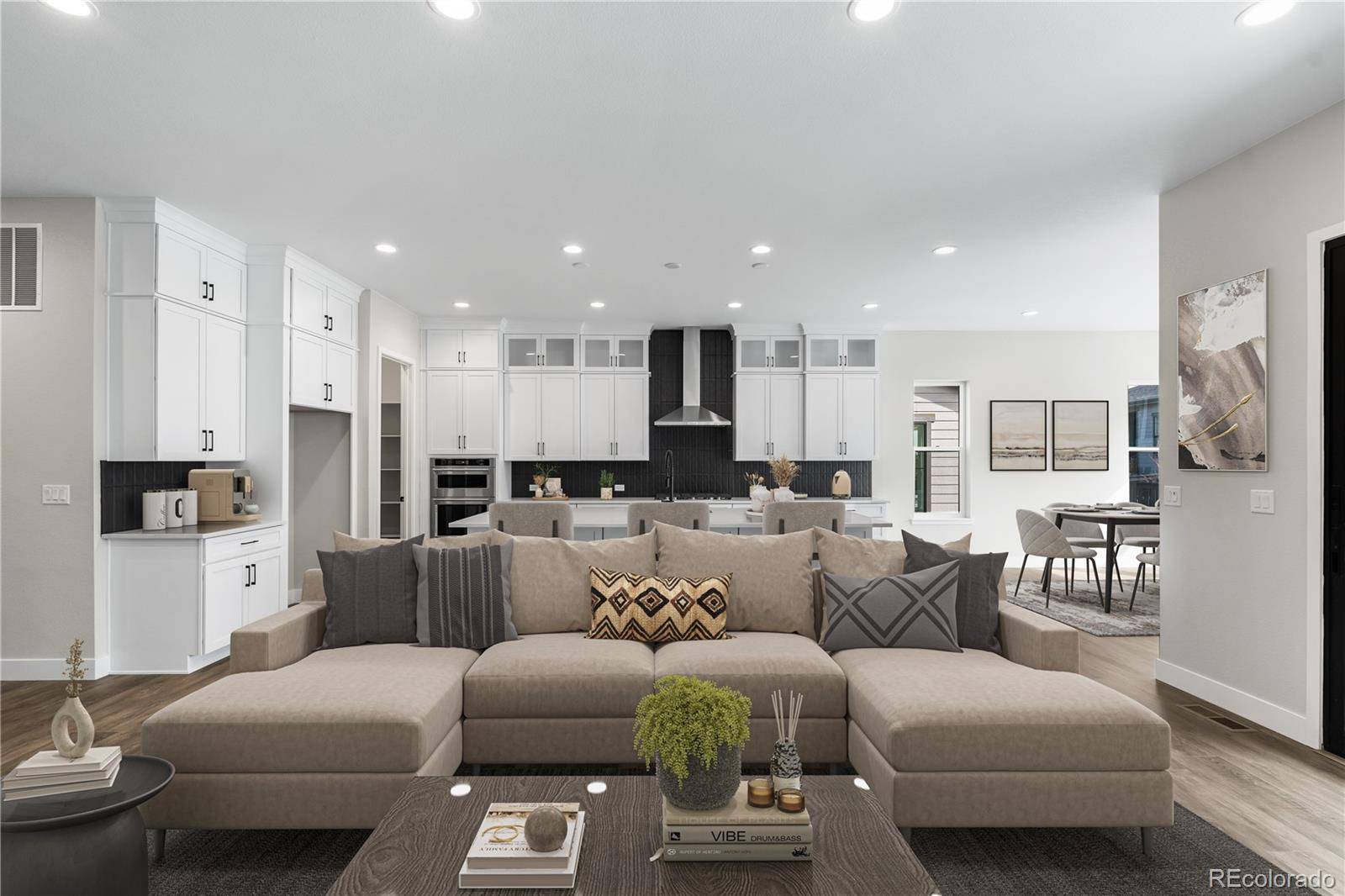 Littleton, CO 80125,11482 Autumn Moon ST