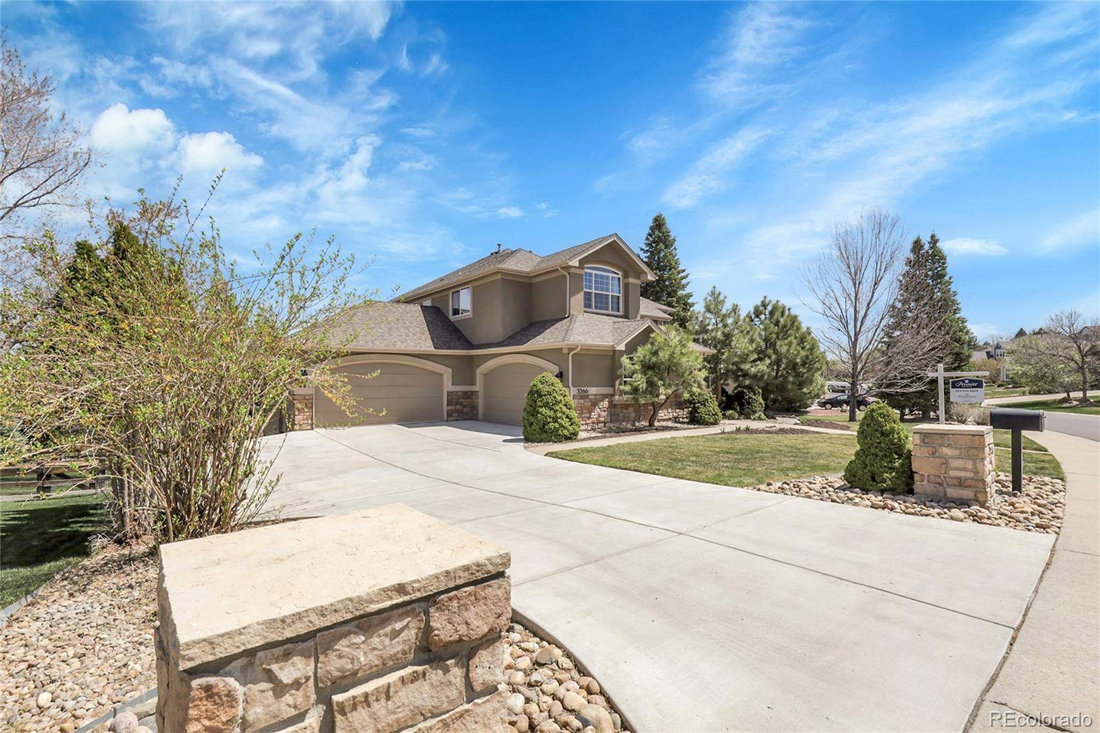 Castle Rock, CO 80109,3266 Coyote Hills WAY