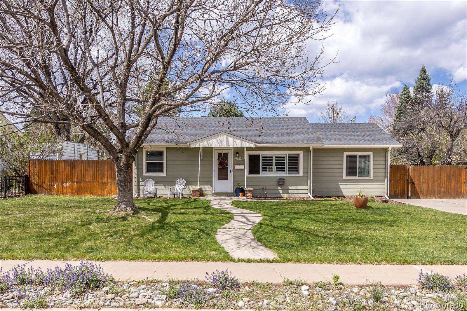 Englewood, CO 80110,4825 S Delaware ST