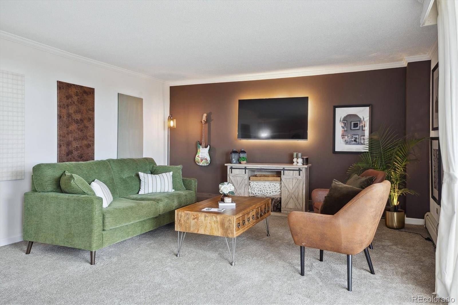 Denver, CO 80218,1250 N Humboldt ST #1504