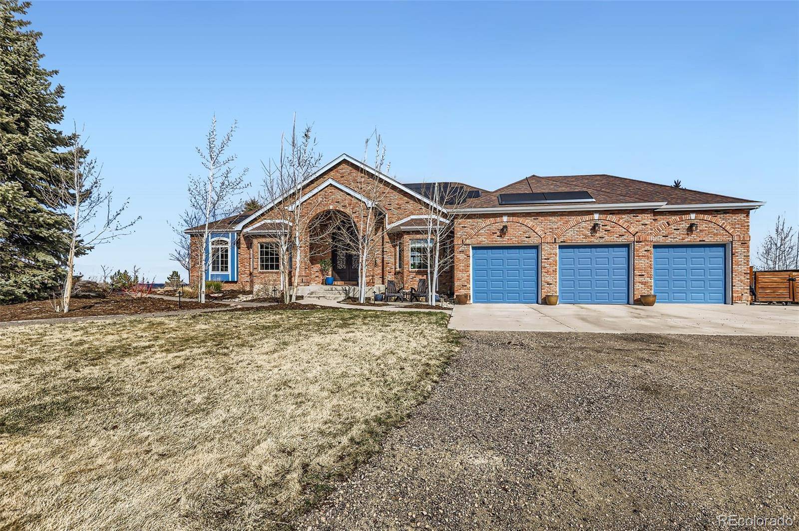 Loveland, CO 80537,6231 Bluff LN