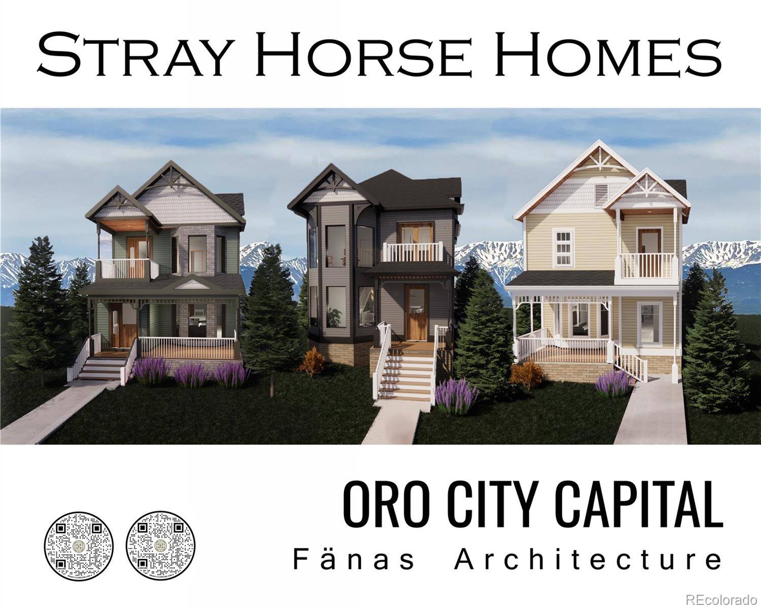 Leadville, CO 80461,607 E 8th ST