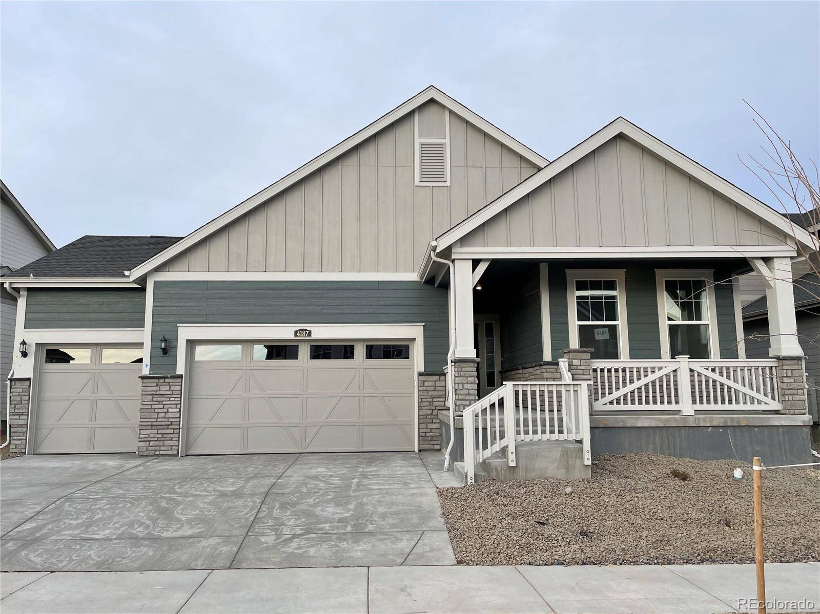 Johnstown, CO 80534,4187 Shirley DR