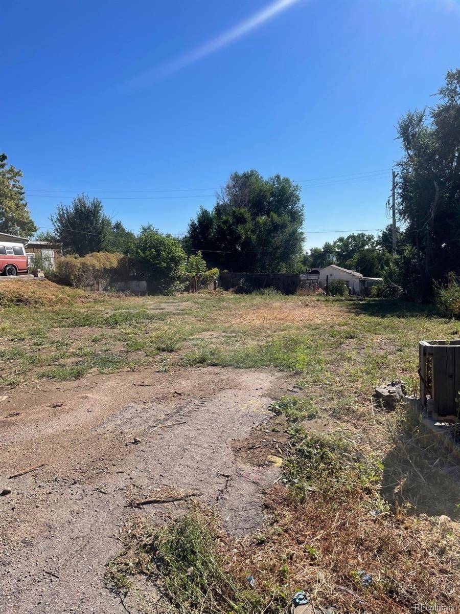 Englewood, CO 80110,3450 S Clay ST