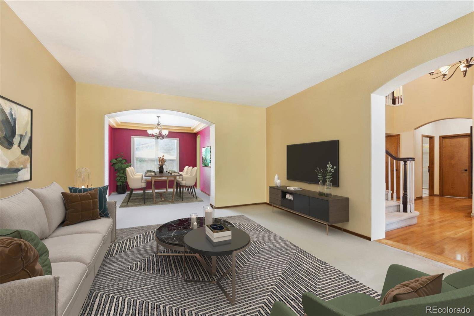 Lone Tree, CO 80124,9793 Cypress Point CIR