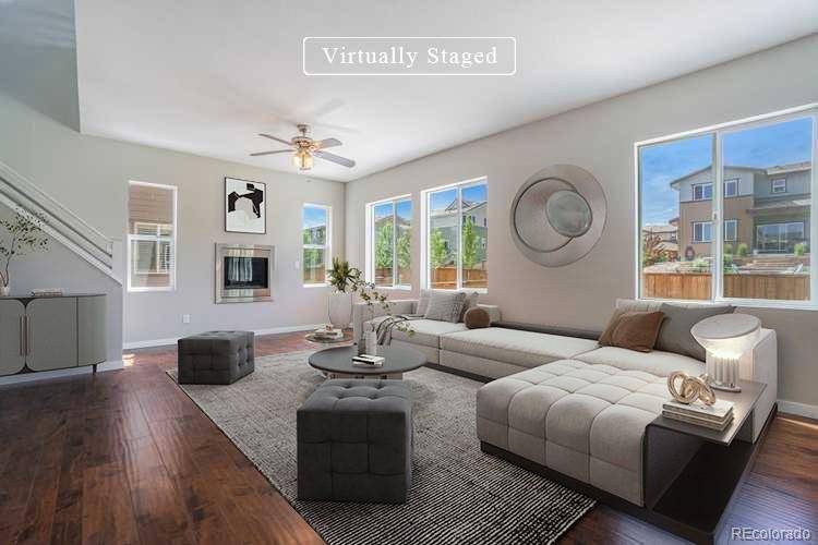 Parker, CO 80134,14170 Mosaic DR
