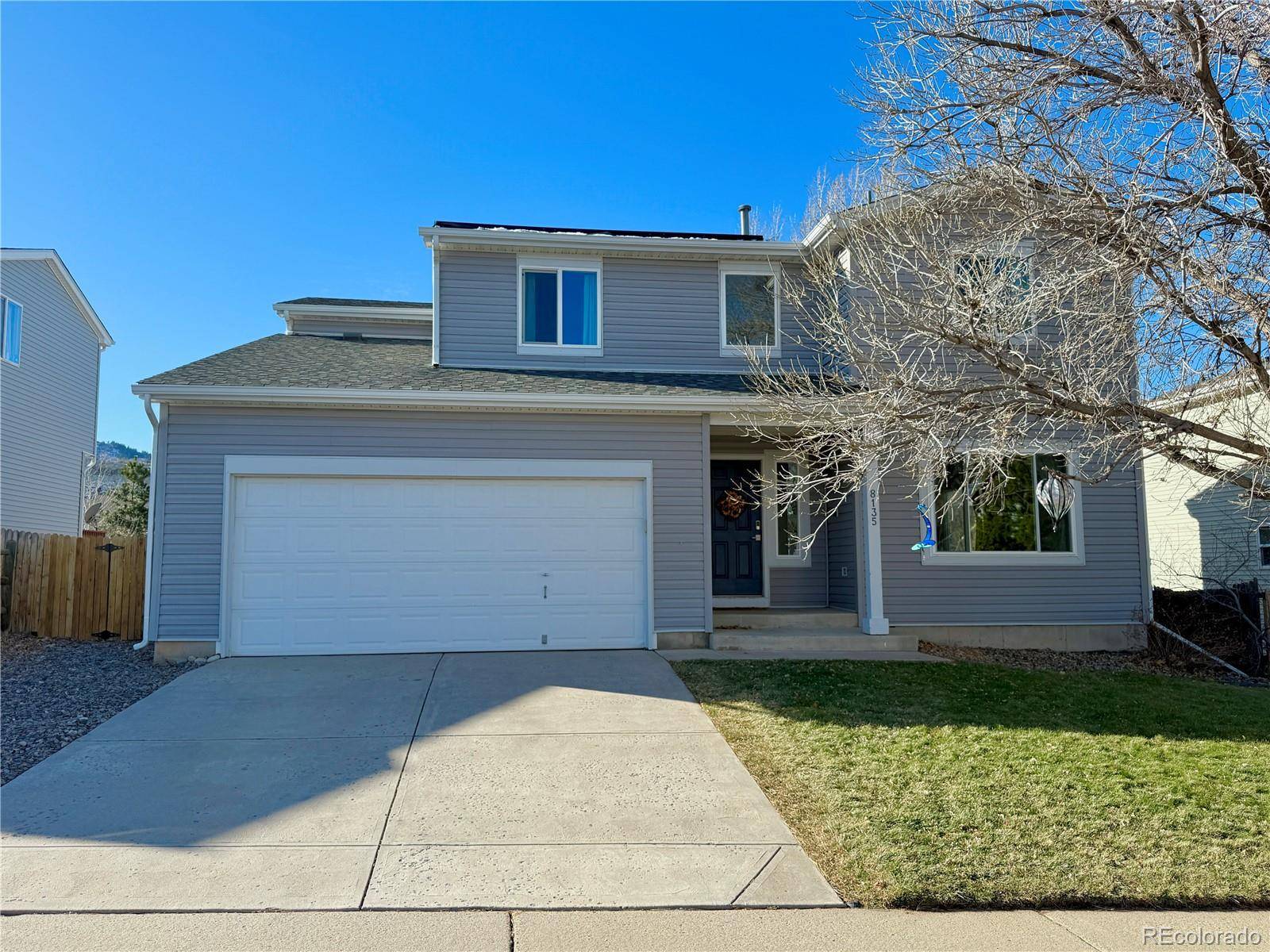 Littleton, CO 80125,8135 Eagleview DR