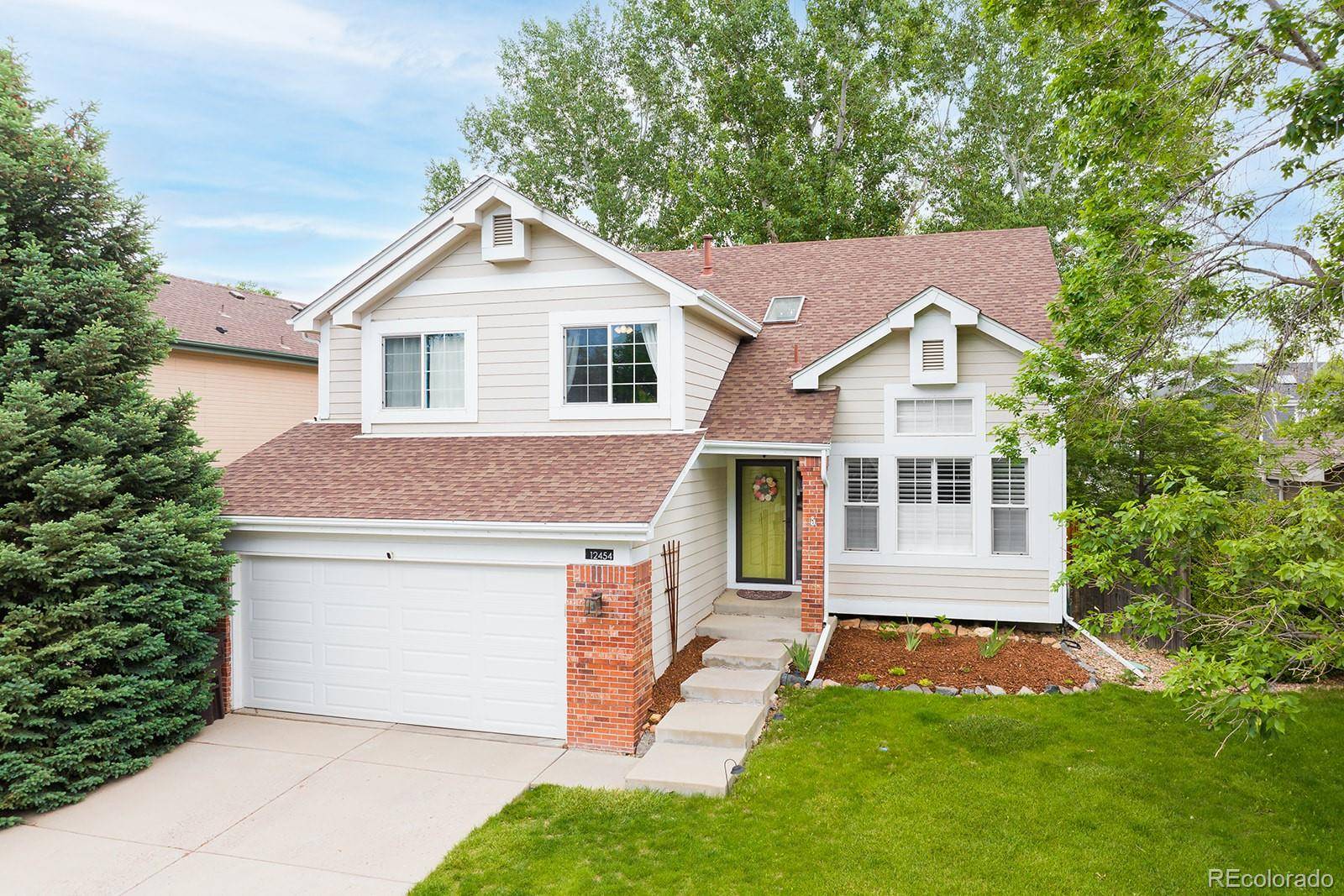 Broomfield, CO 80020,12454 Abbey ST