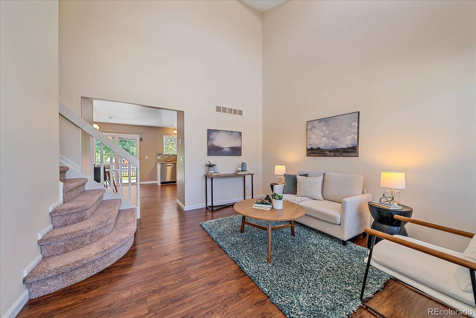 Castle Rock, CO 80109,3528 Morning Glory DR