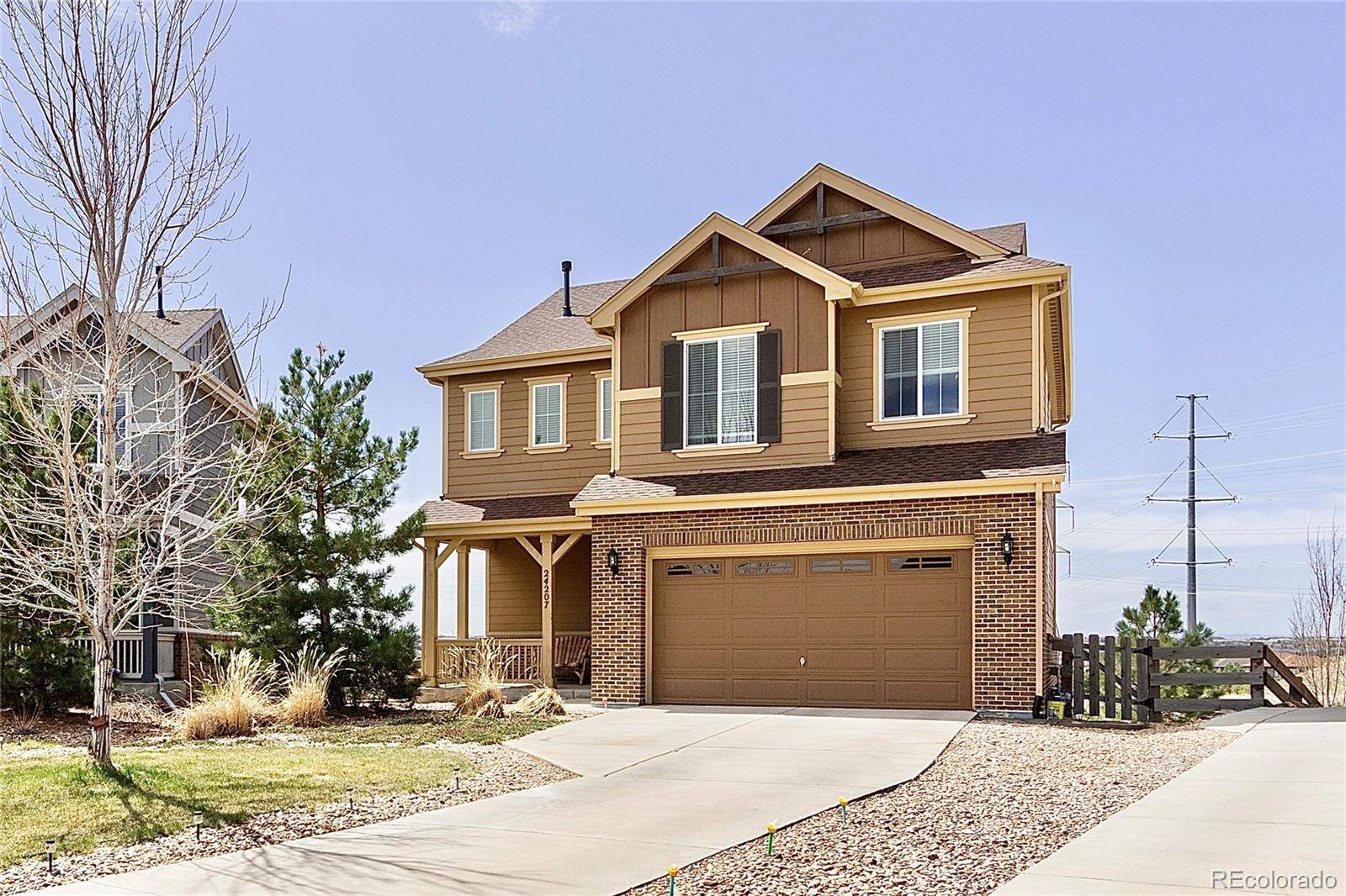 Aurora, CO 80016,24207 E Davies PL