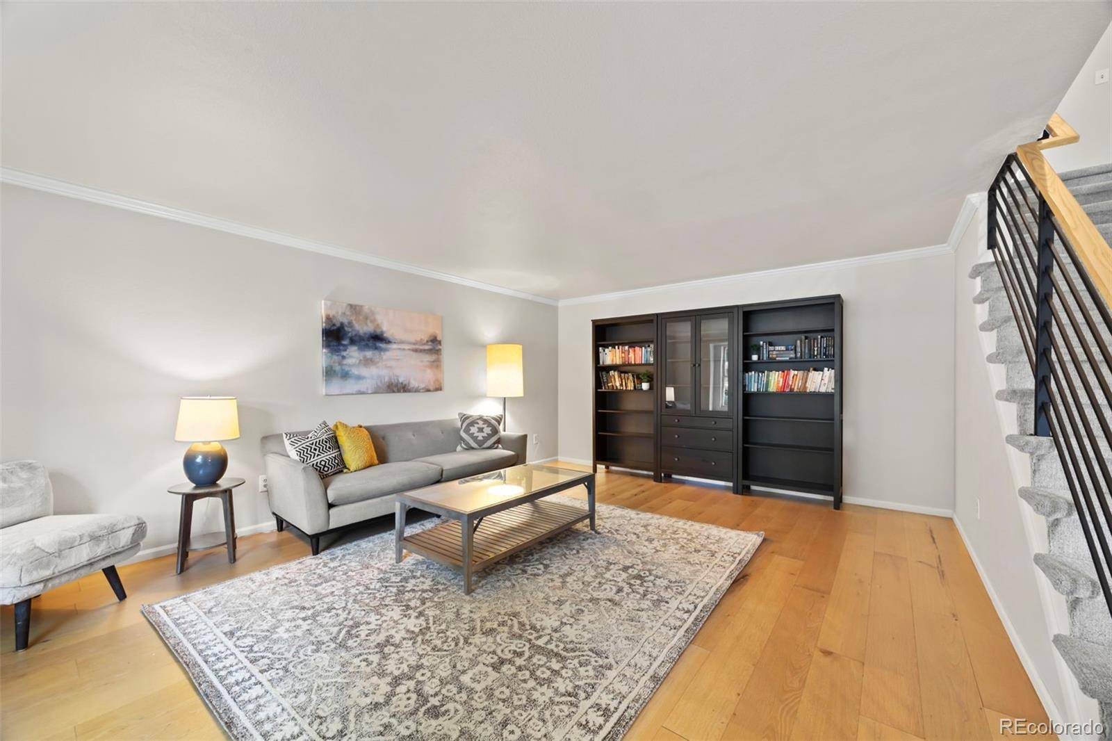 Centennial, CO 80122,8035 S Garfield WAY