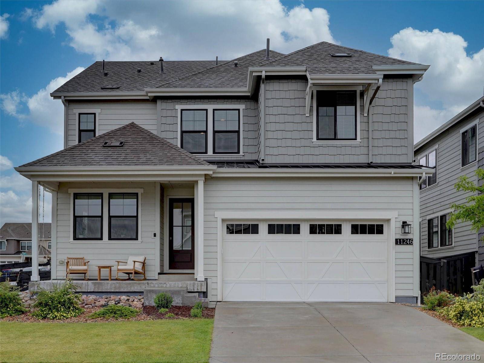 Littleton, CO 80125,11246 Bellsong LN