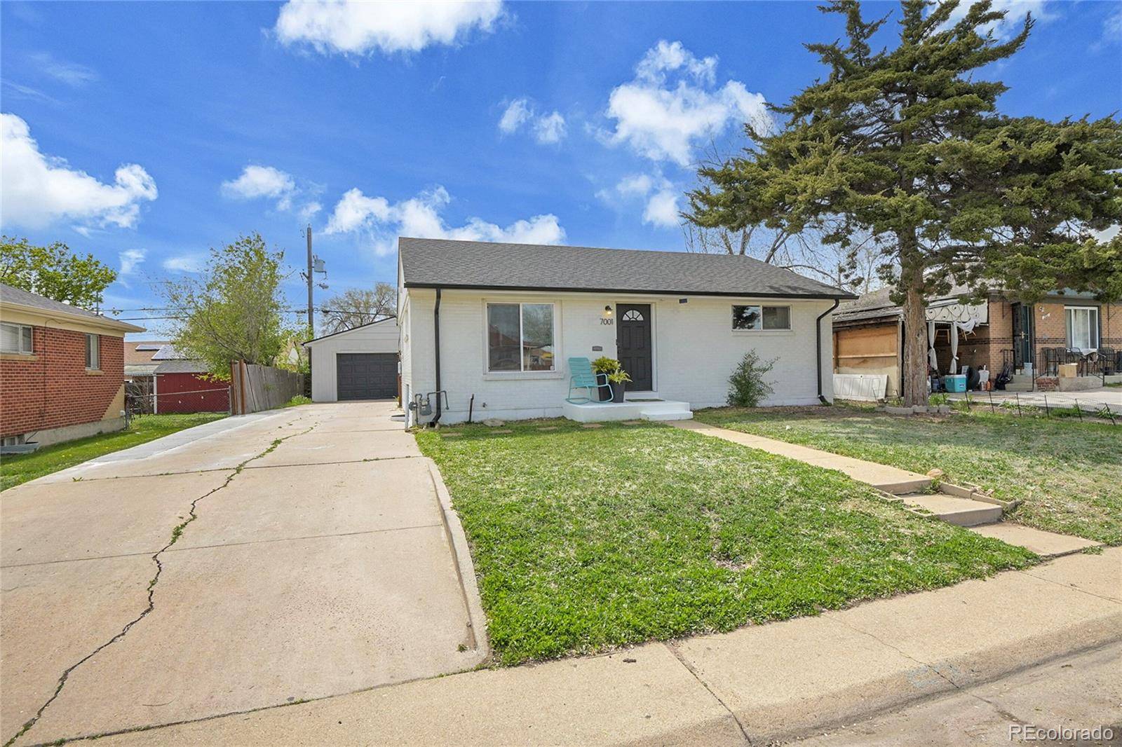 Denver, CO 80221,7001 Alan DR
