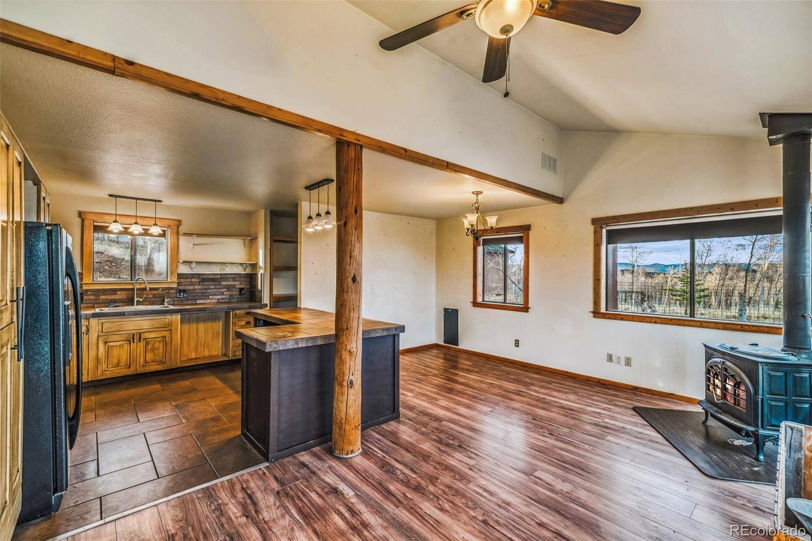 Como, CO 80432,259 Falcon RD