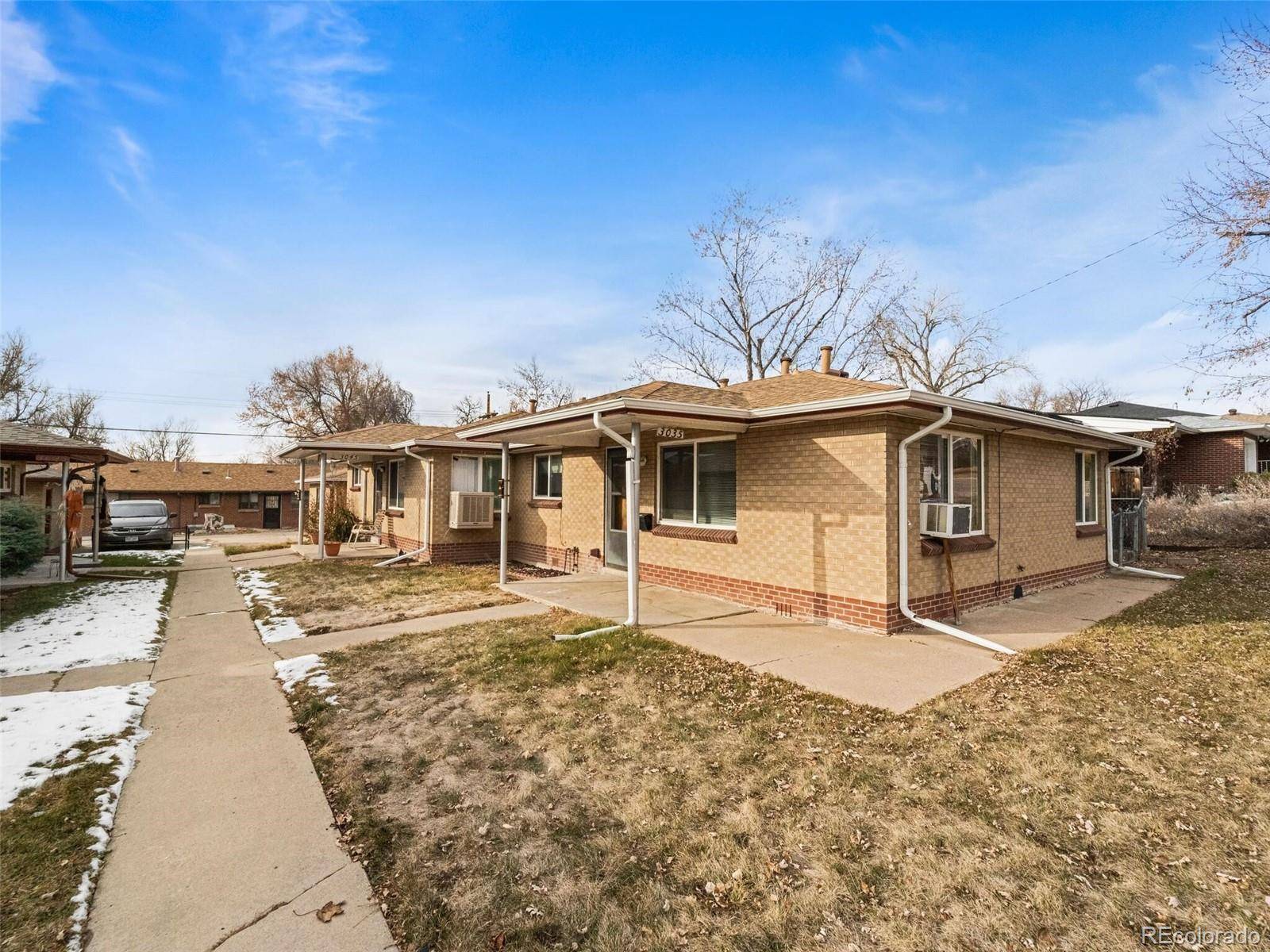 Wheat Ridge, CO 80214,3035 Gray ST