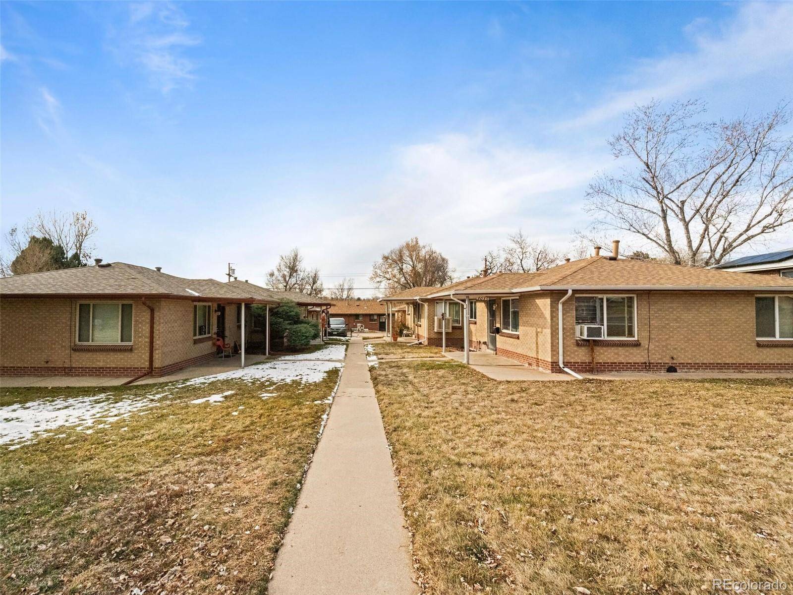 Wheat Ridge, CO 80214,3035 Gray ST