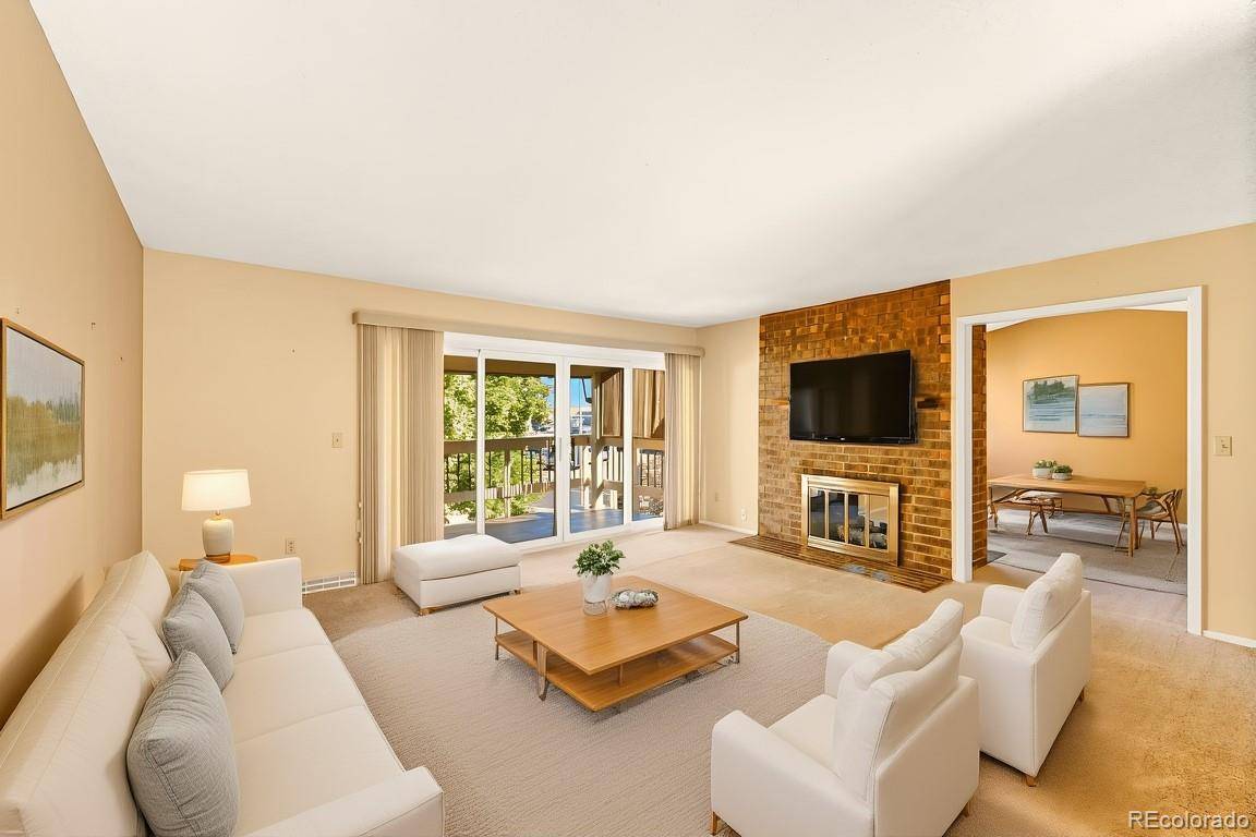 Denver, CO 80224,6901 E Girard AVE #B