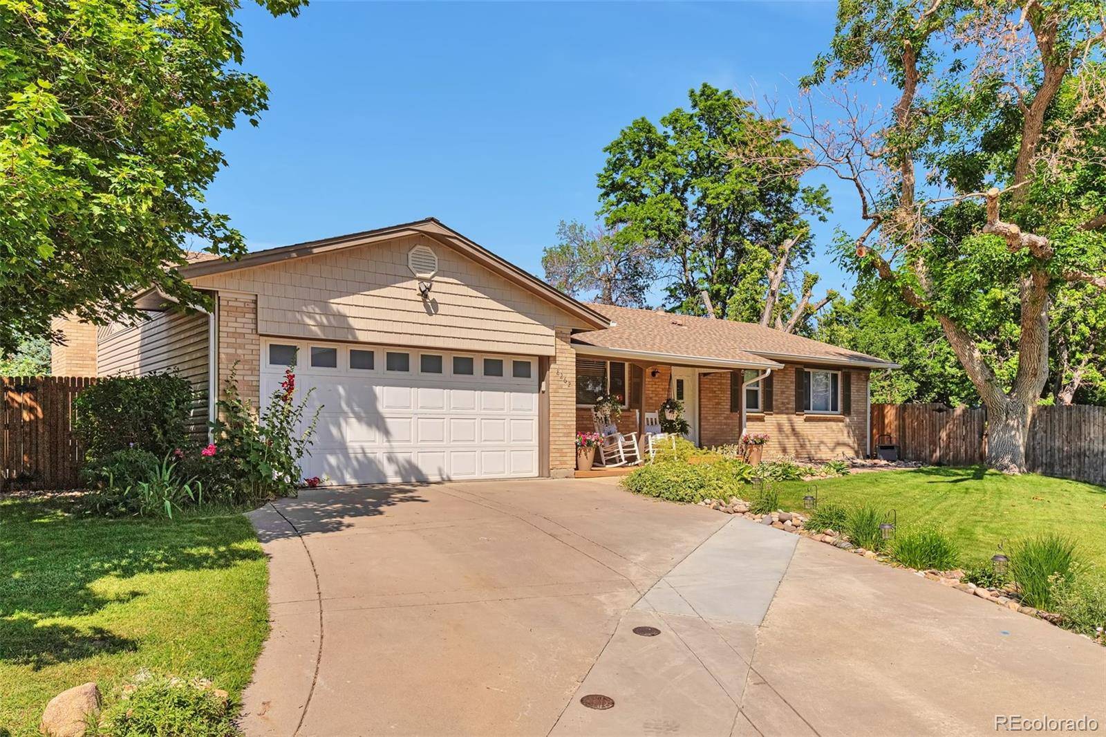 Arvada, CO 80003,8262 Otis CT
