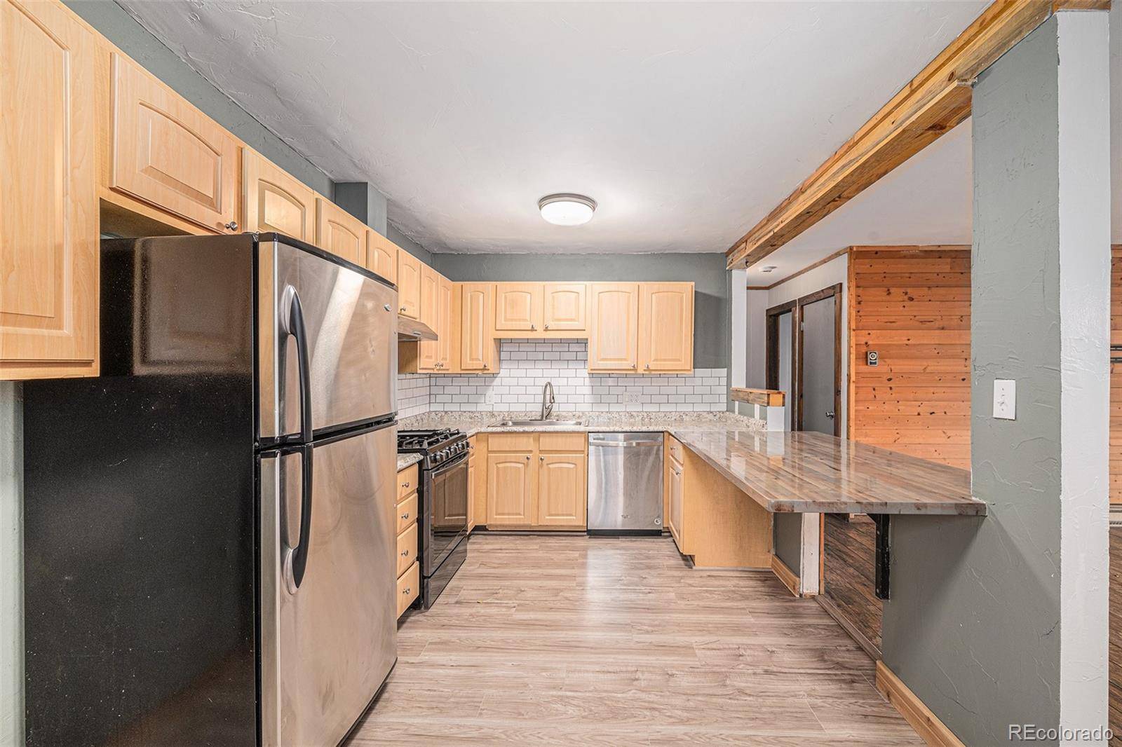 Evergreen, CO 80439,356 Castlewood DR